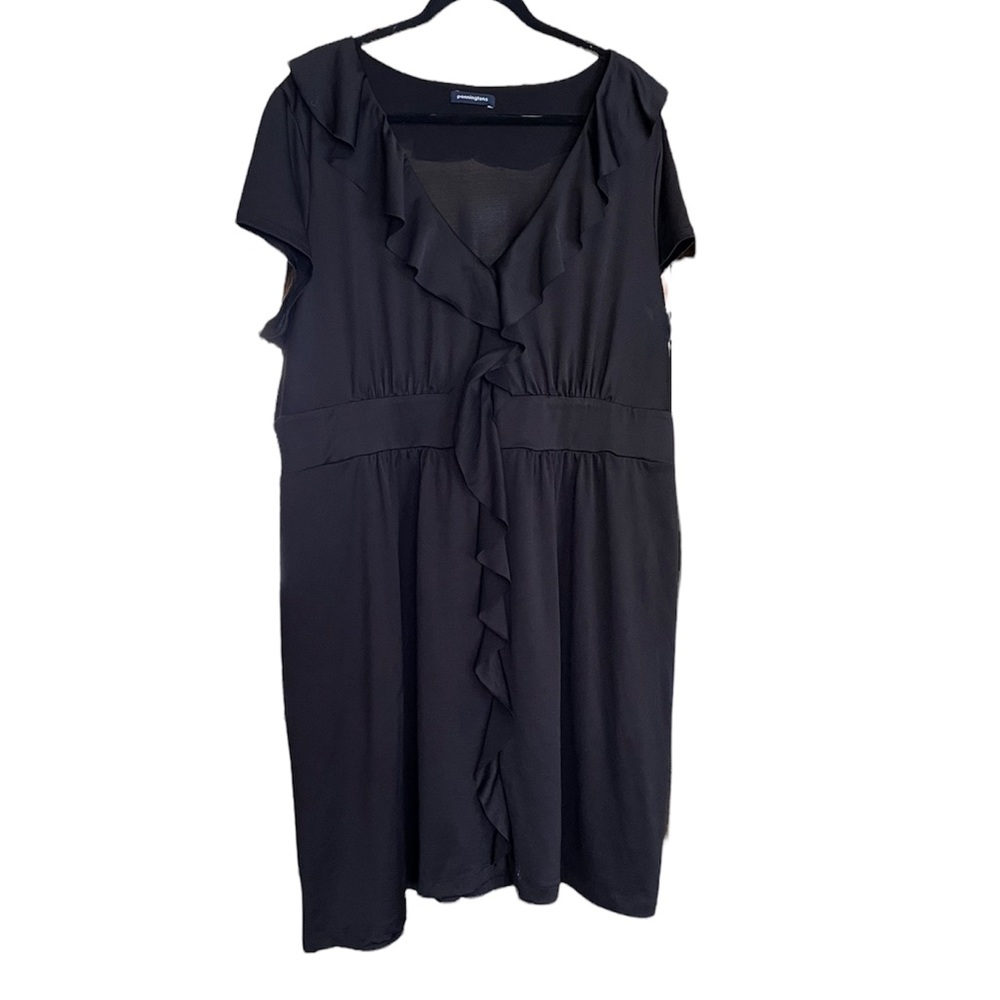 Plus Size Dress